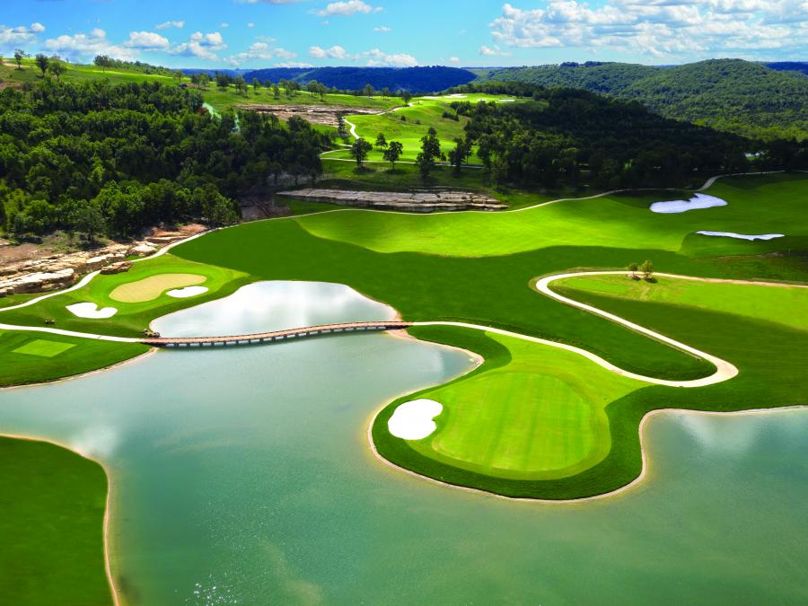 Payne's Valley | Explore Branson
